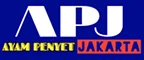 AYAM PENYET JAKARTA Logo